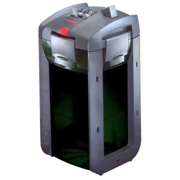 Внешний фильтр EHEIM 2076 Professional (3e) с наполнителями-0