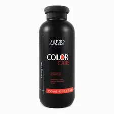 Шампунь Kapous Professional Studio Caring Line Color Care для окрашенных волос 350 мл