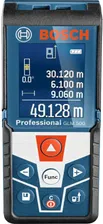 Лазерный дальномер GLM 500 до 50м Professional BOSCH (0601072H00)