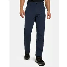 брюки northland professional брюки мужские northland, размер 50, синий