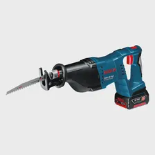 Bosch GSA 18 V-LI Professional аккумуляторная сабельная пила (2 x 5 Ач, ЗУ), 060164J00B