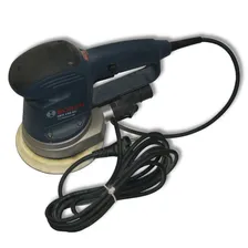 Эксцентриковая шлифмашина BOSCH GEX 150 AC Professional