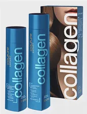 ESTEL PROFESSIONAL, HAUTE COUTURE LUXURY COLLAGEN ESTEL, Набор