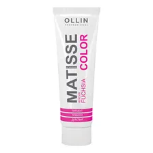 Пигмент прямого действия Ollin Professional Matisse Color фуксия 100 мл