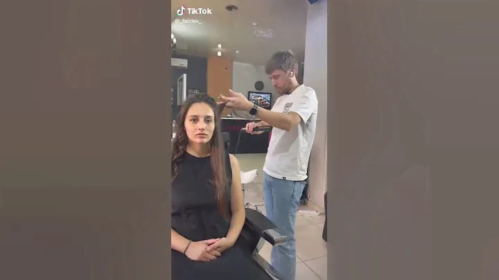 Укладка со средствами #Prelest Professional