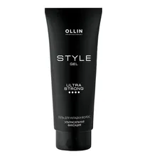 Ollin Professional Style Gel Ultra Strong