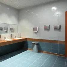 Диспенсер для бумажных полотенец LAIMA PROFESSIONAL INOX 605696, (Система H3), V (ZZ), нержавеющая сталь, матовый