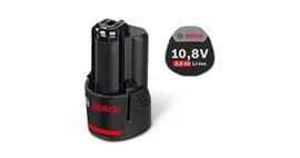 1.600.Z00.02X Аккумулятор BOSCH GBA 12V 2.0Ah Professional