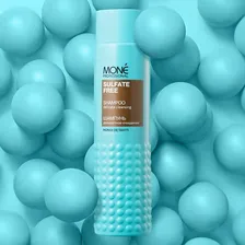 MONE PROFESSIONAL Шампунь для окрашенных волос бессульфатный Top Color Care, Шампунь для окрашенных волос бессульфатный Top Color Care