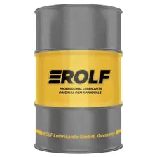 Моторное масло Rolf Professional AM 5W40 A3/B4 SN/CF 60л 323181/322852 синт