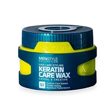 OSTWINT PROFESSIONAL Воск для укладки волос 03 Keratin Wax Hair Styling OST000013