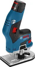 Фрезер кромочный аккумуляторный GKF 12V-8 Professional