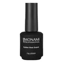Monami Professional, Каучуковая база Scotch, 15 мл