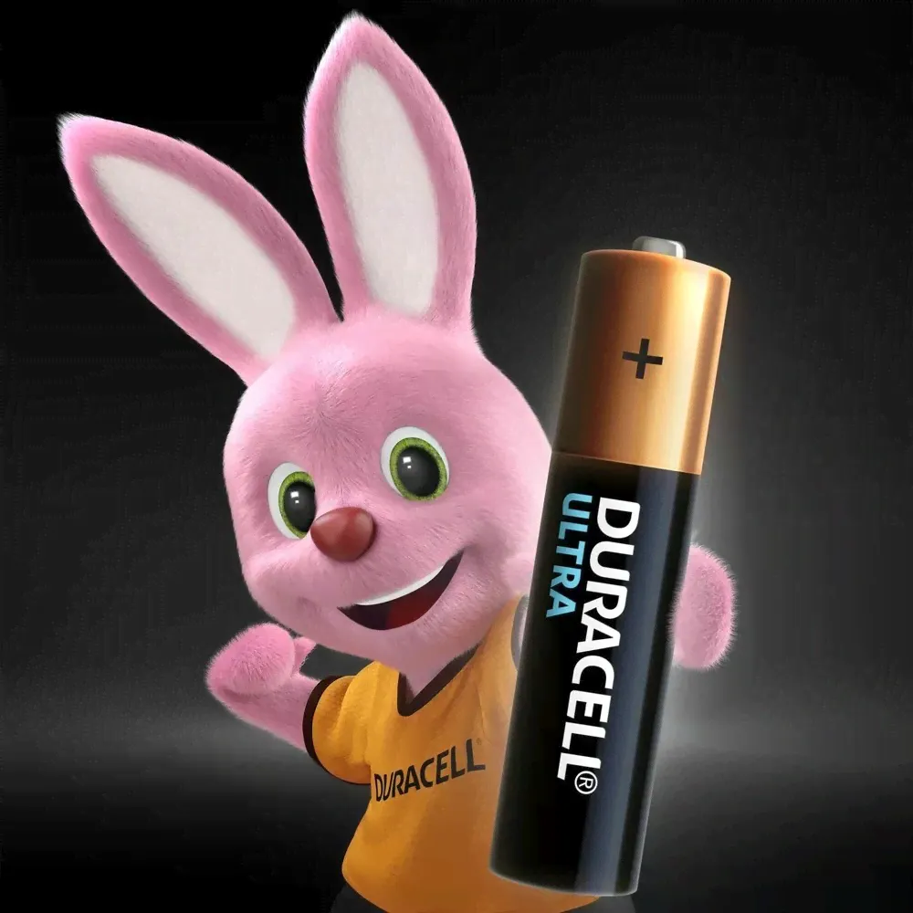 Батарейки DURACELL PROFESSIONAL AAА 4 ШТ МИЗИНЧИКОВЫЕ-1