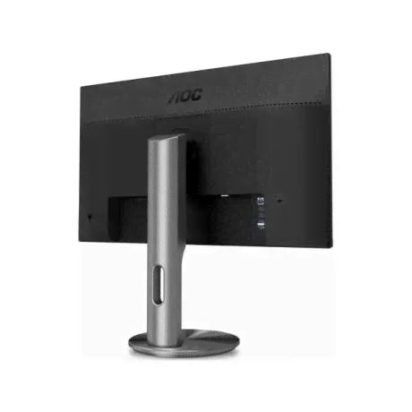 Монитор AOC 23.8" Professional I2490PXQU/BT(00/01) темно-серый-2