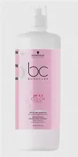 SCHWARZKOPF PROFESSIONAL, BONACURE, COLOR FREEZE, Шампунь нейтрализующий pH 4.5, 1000 мл