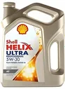 550046289, SHELL HELIX ULTRA Professional AF 5W-30 5л