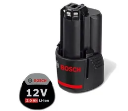 Аккумулятор BOSCH, GBA 12V 2.0Ah Professional