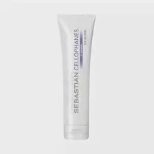 SEBASTIAN Professional Тонирующая краска с кондиционирующим эффектом Cellophanes, ice blond, 300 мл