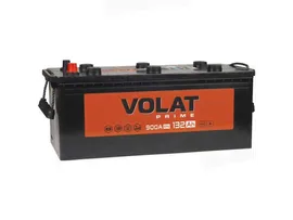 Автомобильные аккумуляторы VOLAT Prime Professional 132Ah L+ 900 A (513x189x218) Прямая, L+