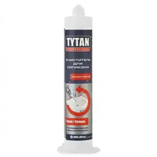 Очиститель для силикона Tytan Professional 80 мл ( арт. 94346)