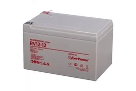 CyberPower Professional series RV 12-12 Аккумуляторная батарея