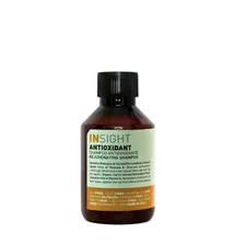 Шампунь для защиты и омоложения волос ANTIOXIDANT, 100 мл, Insight Professional