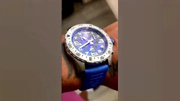 Breitling Endurance Pro Ironman Limited Edition 2023