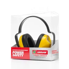 Наушники противошумные Unisaw Professional Quality