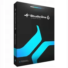 PreSonus Studio One 6 Professional Upgrade