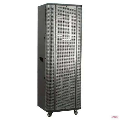 ELTRONIC Колонка 12 (20-36NEW) динамик 2шт/12 ElTRONIC Professional Box 2000 с TWS-0