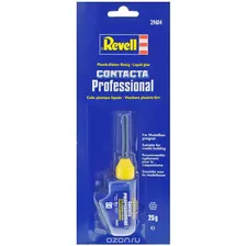 29604 Revell Клей в блистере Contacta Professional