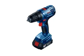 Шуруповерт аккумуляторный BOSCH GSR 180-Li Professional, 18B 06019F8123