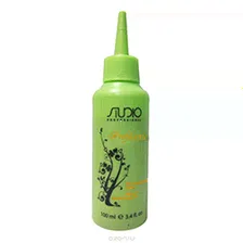 Kapous Professional Lotion - Лосьон против перхоти 100 мл