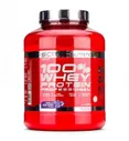 100% Whey Protein Professional 2,3 kg Scitec Nutrition