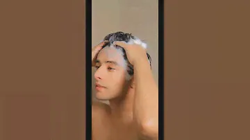 My tested Haircare Routine✨