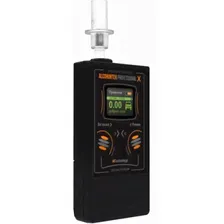 Алкотестер AlcoHunter Professional X – профессиональная модель с высокой точностью измерений