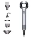 Фен Dyson Supersonic HD12 Professional Edition, профессиональная версия (Nickel/Silver) (Никель/серебристый)