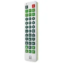 Триммер Cronier Professional CR-9007A