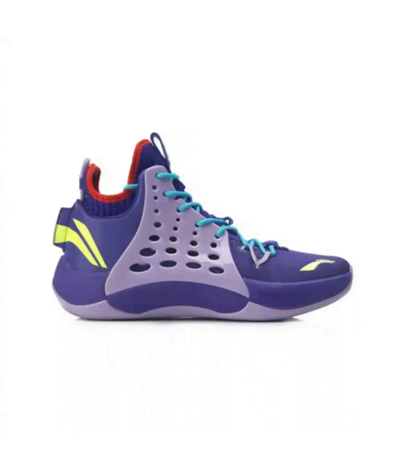 Кроссовки Li-Ning Professional Basketball/Volleyball Sonic 7-1