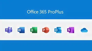 Office 365 Pro Plus