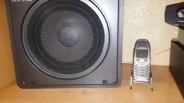 Telefunken RR 200 Amplituner, kolumny TLX 22/4 'Prezentacia'