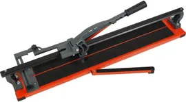 Professional Плиткорез рельсовый серия Laser PTC-600L