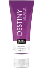 MOXIE professional "DESTINY BLACK - 50 Bronzers 250 .-   .08-S