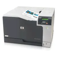 Принтер HP Color LaserJet Professional CP5225n CE711A в Краснодаре-4