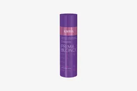 Бальзам для холодных оттенков блонд Estel Professional Prima Blonde 200 мл