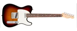 Fender FENDER AMERICAN PROFESSIONAL TELECASTER RW 3TS