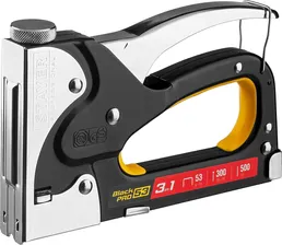 Степлер 4 в 1 STAYER PROFESSIONAL 31510_z01