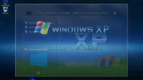 Windows XP Pro SP3 x86 Elgujakviso Edition (v10.06.14)