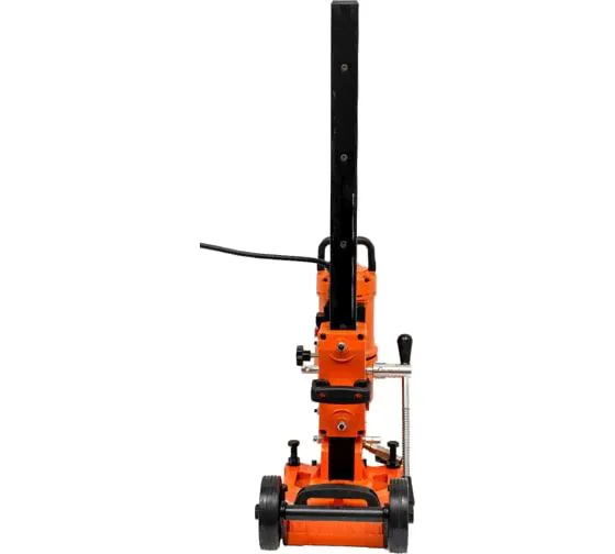 Cверлильная машина 4000Вт 205 мм Gigant Professional EDM-205B-4